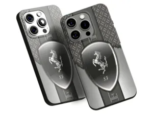 Ferrari Cubierta Celular Alta Gama Robusta Durable